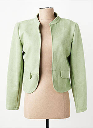 Jachete casual verde AMELIE & AMELIE femeie