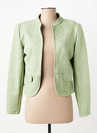 Jachete casual verde AMELIE & AMELIE femeie