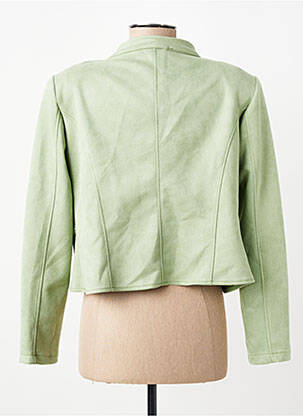 Jachete casual verde AMELIE & AMELIE femeie