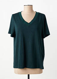 Tricou verde STREET ONE femeie