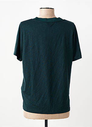 Tricou verde STREET ONE femeie