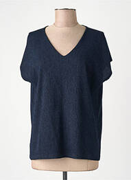 Tricou albastru STREET ONE femeie