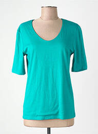 Tricou verde STREET ONE femeie