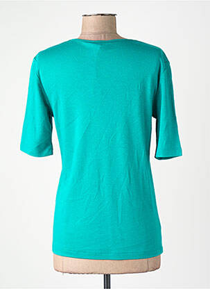 Tricou verde STREET ONE femeie