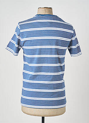 Tricou albastru LEVI'S bărbat