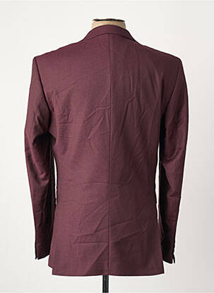 Sacou roșu JACK & JONES bărbat