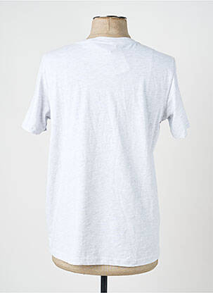 Tricou gri SUPERDRY femeie