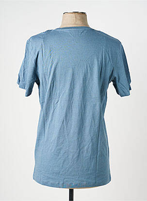 Tricou gri JACK & JONES bărbat