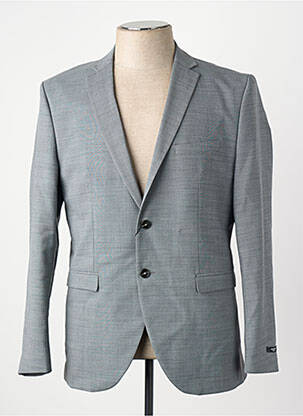 Sacou gri JACK & JONES bărbat