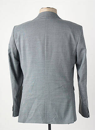 Sacou gri JACK & JONES bărbat
