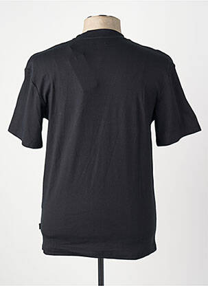 Tricou negru JACK & JONES bărbat