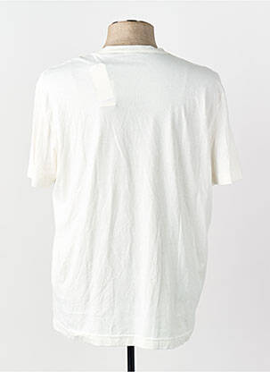 Tricou bej TOM TAILOR bărbat