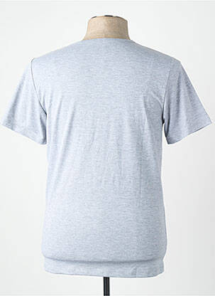 Tricou gri BRUCE & BUTLER  bărbat