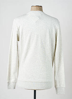 Pulover albastru JACK & JONES bărbat