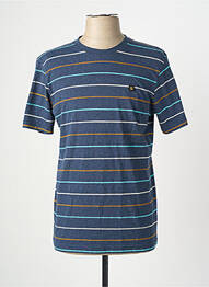 Tricou albastru NO EXCESS bărbat