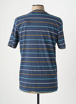 Tricou albastru NO EXCESS bărbat
