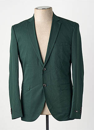 Sacou verde JACK & JONES bărbat
