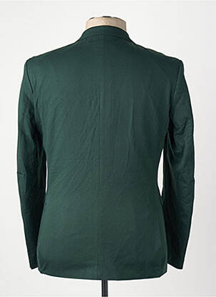 Sacou verde JACK & JONES bărbat
