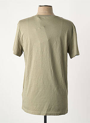 Tricou verde G STAR bărbat