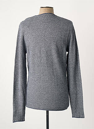 Pulover gri JACK & JONES bărbat