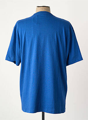 Tricou albastru SUPERDRY bărbat
