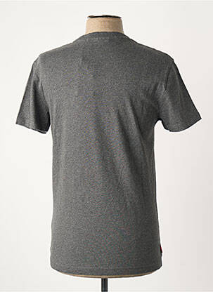 Tricou gri SUPERDRY bărbat