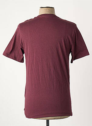 Tricou violet LEVI'S bărbat