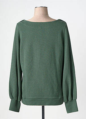 Pulover verde SUMMUM femeie