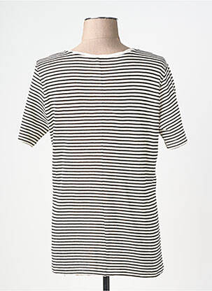 Tricou alb SUMMUM femeie