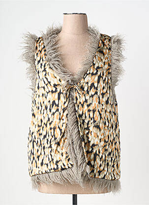 Jachete elegante gri SUMMUM femeie