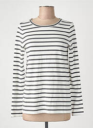 Tricou albastru S.OLIVER femeie
