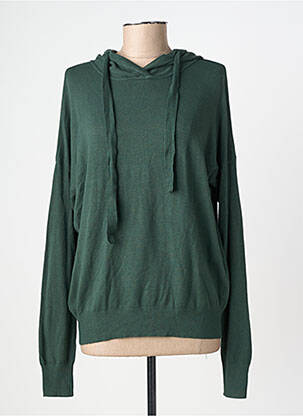 Pulover verde SUMMUM femeie