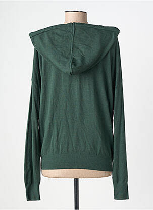 Pulover verde SUMMUM femeie