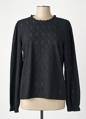 Tricou negru GARCIA femeie