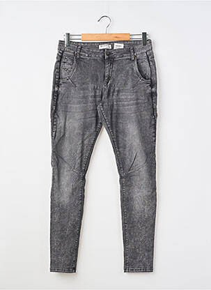 Pantalon drept negru SUMMUM femeie