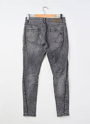 Pantalon drept negru SUMMUM femeie