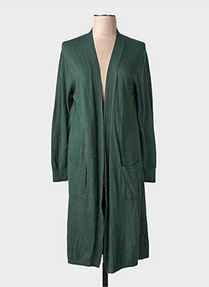 Pulover verde SUMMUM femeie