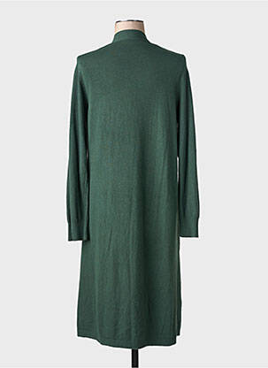 Pulover verde SUMMUM femeie