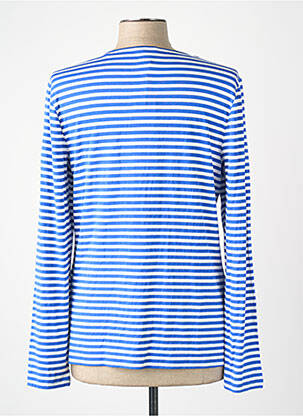 Tricou albastru STREET ONE femeie