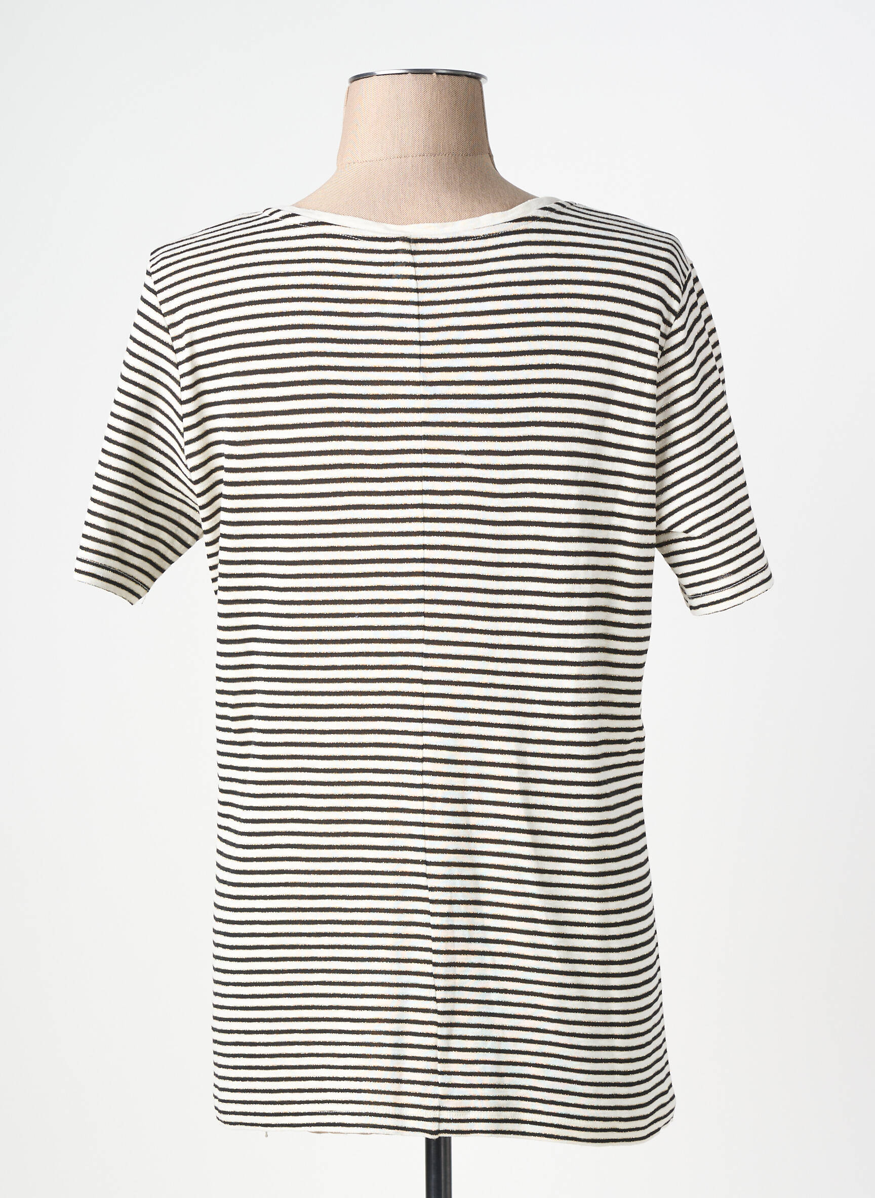 Tricou alb SUMMUM femeie
