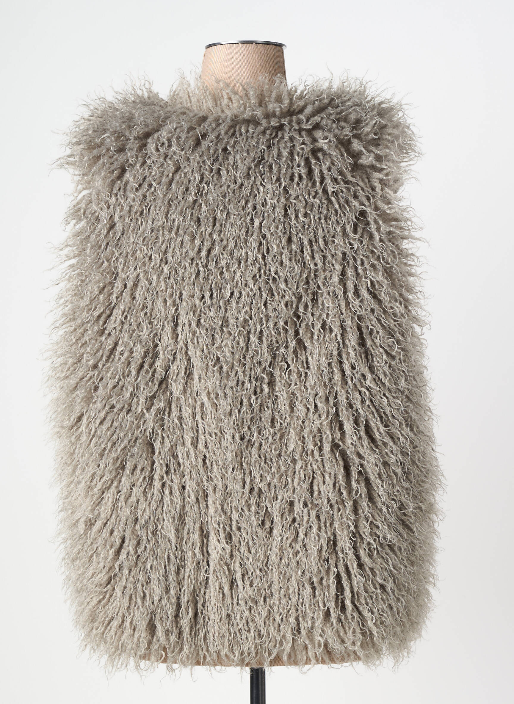 Jachete elegante gri SUMMUM femeie