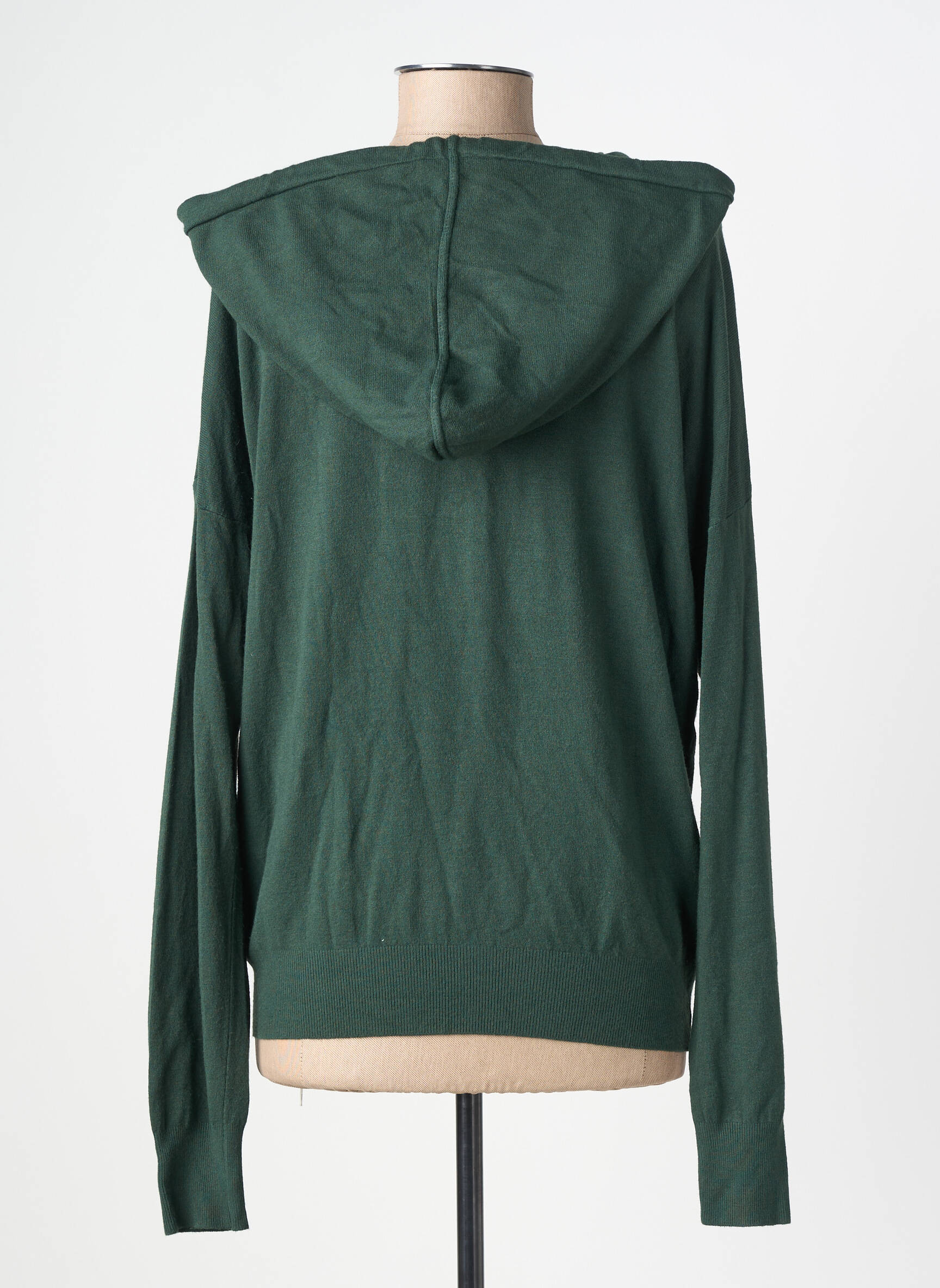 Pulover verde SUMMUM femeie