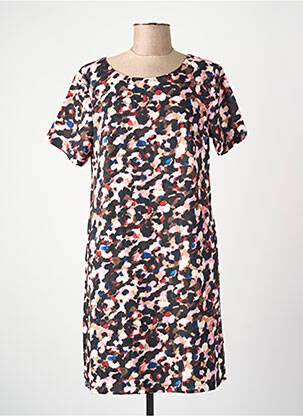 Rochie scurtă negru MOLLY BRACKEN femeie