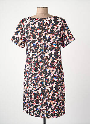 Rochie scurtă negru MOLLY BRACKEN femeie