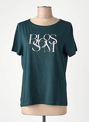 Tricou verde STREET ONE femeie