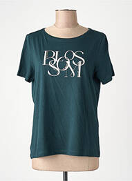 Tricou verde STREET ONE femeie
