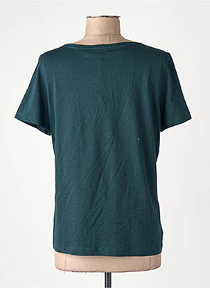 Tricou verde STREET ONE femeie
