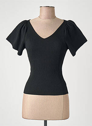 Tricou negru ONLY femeie