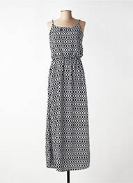 Rochie scurtă fără mâneci fără mâneci negru ONLY femeie