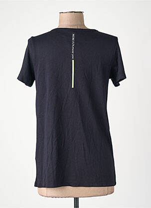 Tricou albastru STREET ONE femeie